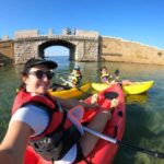 Brindisi: 2 hours Sea kayak rental - Frequently Asked Questions (FAQs)