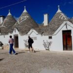 Brindisi: Alberobello, Ostuni Cruise ship passengers tour - What to Expect from the Tour