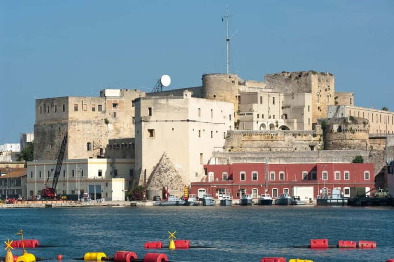 Brindisi: Brindisi Bay Boat Tour - The Bottom Line: Who Should Take This Tour?