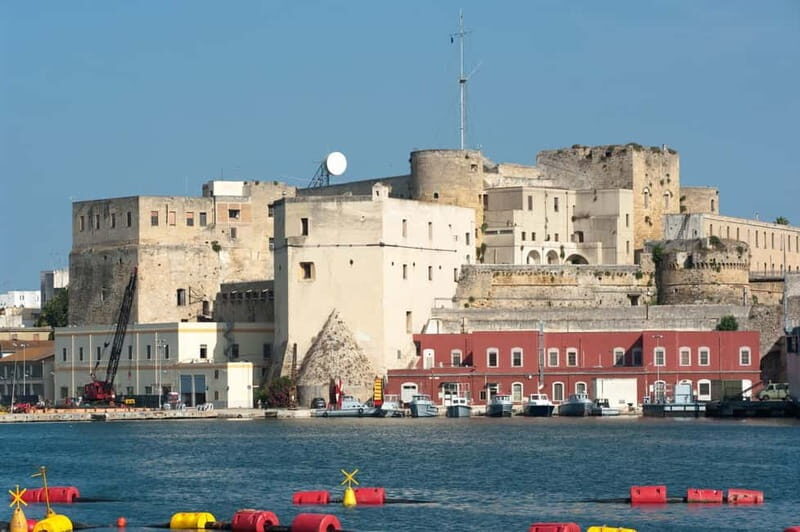 Brindisi: Brindisi Bay Boat Tour - The Bottom Line: Who Should Take This Tour?