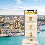 Brindisi: Digital guide made with a Local for your tour - The Itinerary Breakdown