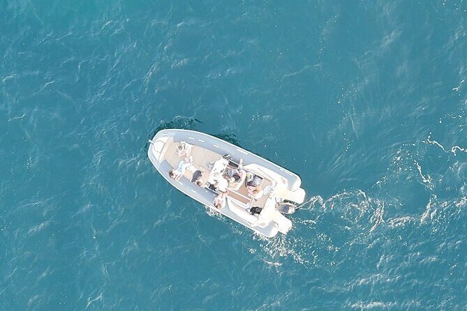 Brindisi dinghy cruise Gulf of Cagliari Snorkeling - An In-Depth Look at the Cagliari Dinghy Cruise