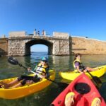 Brindisi: Guided Kayak Tour - FAQ