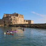 Brindisi: Kayaking at Sant'Andrea Island - What’s Included and What to Know Before You Go