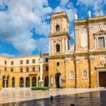 Brindisi Walking Tour with Audio and Written Guide by a Local - Why This Tour Delivers Value