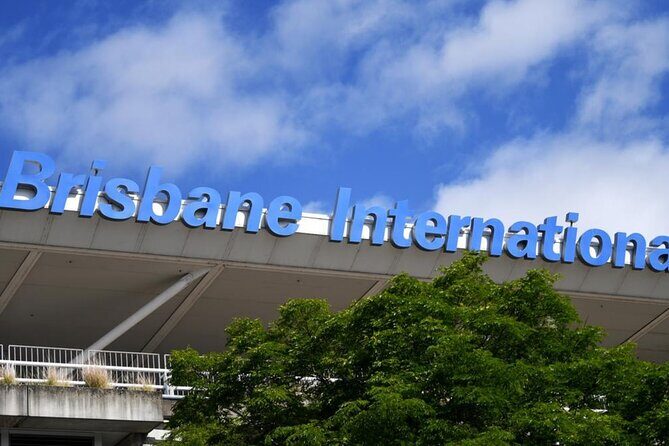 Brisbane Airport Private Transfer to City Center - The Vehicle and Comfort