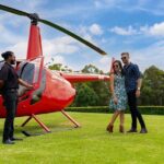 Brisbane and Gold Coast Helicopter Pub Crawl 5 Stops - Who Is This Tour Best For?