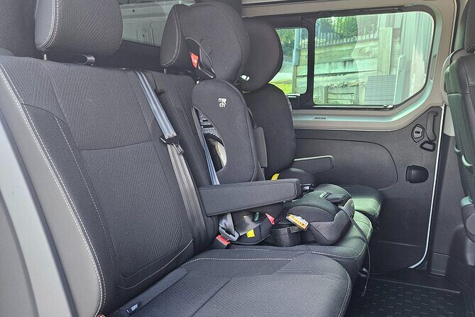 Brisbane and Gold Coast Personal Airport Private Transfer - A Detailed Look at the Brisbane to Gold Coast Private Transfer Experience