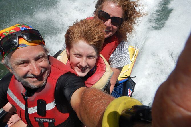 Brisbane Buccaneer - Who Should Consider This Tour?