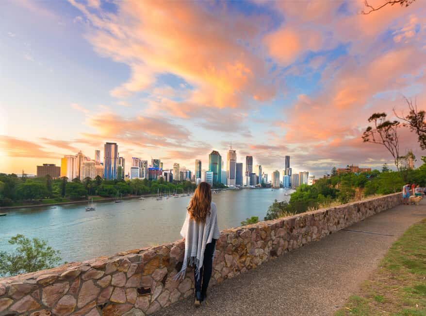Brisbane Bus Tour: City highlights & Mt Coot-tha Lookout - Who Is This Tour Best For?