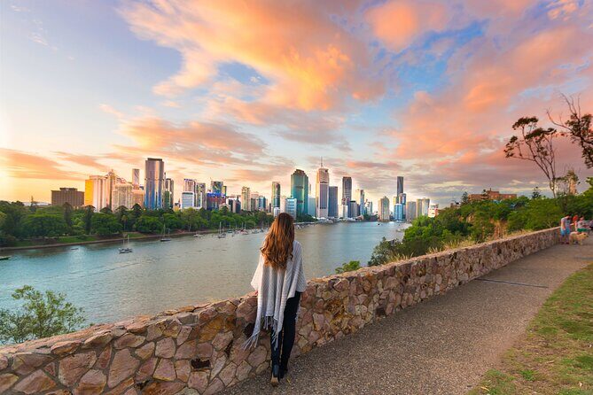 Brisbane Bus Tour: City & River Views - FAQ