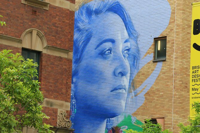 Brisbane City Art and Design Walking Tour - Who Would Love This Tour?