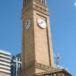 Brisbane City Essentials Walking Tour - FAQs