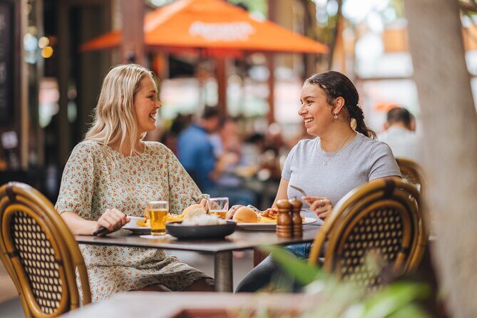 Brisbane Cruise To Lunch Package - Final Thoughts