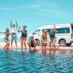 Brisbane day trip to Bribie Island - An In-Depth Look at the Bribie Island Day Trip