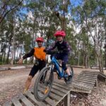 Brisbane Electric Mountain Bike Experience Tour - Why Choose the Brisbane Electric Mountain Bike Tour?