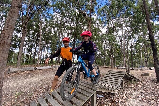 Brisbane Electric Mountain Bike Experience Tour - Why Choose the Brisbane Electric Mountain Bike Tour?