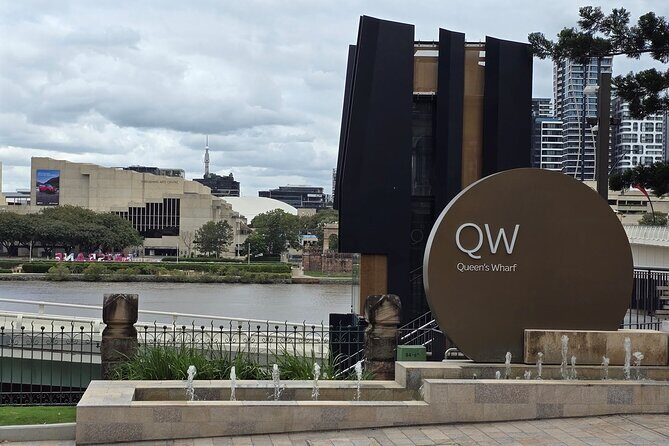 Brisbane Experience City Walk with Drink Included - A Detailed Look at the Brisbane City Walk with Drink Included