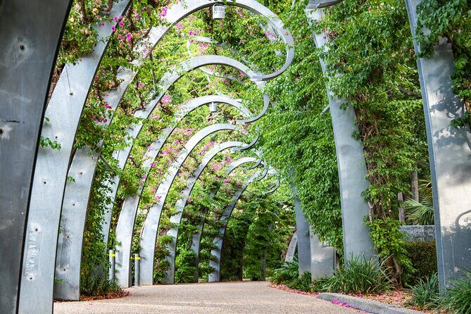 Brisbane Family Fun- Parks and Landmarks Walking Tour - Practical Details and Tips