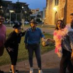 Brisbane: Fortitude Valley Historical Crime Walking Tour - Discovering Fortitude Valley: An Authentic Brisbane Experience