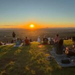 Brisbane: Glow Worms, Sunset, Star Gazing & BBQ - Exploring the Tour in Depth