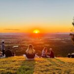 Brisbane: Glow Worms, Sunset, Telescope Stargazing & Dinner - A Detailed Look at the Tour Experience