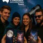 Brisbane/Gold Coast: Sunset, Dinner, Stars/Premium Telescope - FAQ