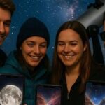 Brisbane/Gold Coast: Sunset, Dinner, Stars/Premium Telescope - Frequently Asked Questions