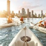 Brisbane: Guided River Kayak Tour - Exploring Brisbane from the Water: An Active and Authentic Perspective
