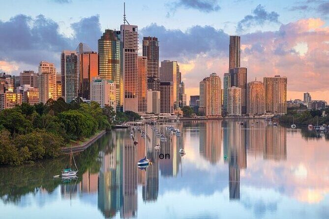 Brisbane Highlights & Hidden Gems Private Walking Tour - Who Should Consider This Tour?