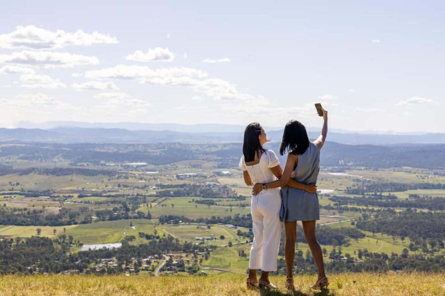 Brisbane: Hop on Hop off Bus to Tamborine Mountain - The Sum Up
