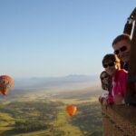 Brisbane: Hot Air Balloon Flight with Vineyard Breakfast - Authentic Experiences and What You’ll Remember