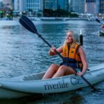 Brisbane: Illuminated River Night Kayak Tour - A Detailed Look at the Brisbane Illuminated River Kayak Tour