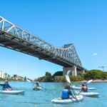 Brisbane Kayak, Bike and Rollerblade Hire - Who Should Consider This Experience?