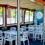 Brisbane: Midday River Guided Sightseeing Cruise - A Detailed Look at the Brisbane Midday River Cruise