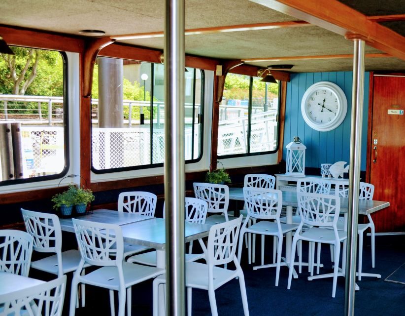 Brisbane: Midday River Guided Sightseeing Cruise - A Detailed Look at the Brisbane Midday River Cruise