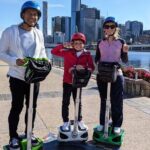 Brisbane Mini Segway Tour - A Detailed Look at the Brisbane Mini Segway Tour