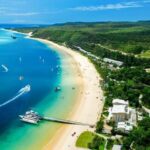 Brisbane: Moreton Island Return Ferry & Adventure Day Pass - In-Depth Analysis: Is It Worth the Price?