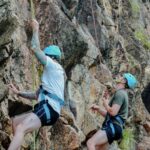 Brisbane: Outdoor Rock Climbing Session - An In-Depth Look at Brisbane’s Outdoor Climbing Experience