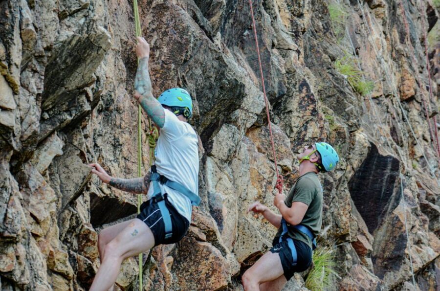 Brisbane: Outdoor Rock Climbing Session - An In-Depth Look at Brisbane’s Outdoor Climbing Experience