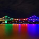 Brisbane: Private Brisbane Night Tour with Stops - A Closer Look at the Brisbane Night Tour