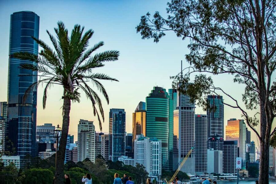 Brisbane: Private Brisbane Tour with Stops - Final Thoughts: Who Should Consider This Tour?