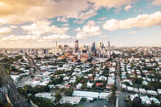 Brisbane Private Custom Walking Tour with A Guide (Private Tour) - Final Thoughts: Who Should Book?