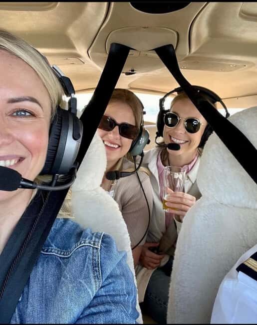 Brisbane: Private Flight with Straddie Brewing Co Tasting - An In-Depth Look at the Brisbane: Private Flight with Straddie Brewing Co Tasting