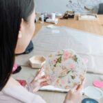 Brisbane: Resin Art Classes - Cheeseboards & Coasters - An In-Depth Look at Brisbane’s Resin Art Experience