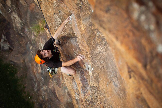Brisbane Rock Climbing - 3 Hours Night - Frequently Asked Questions