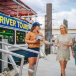 Brisbane: Sightseeing River Cruise with Morning Tea - An In-depth Look at the Brisbane River Cruise Experience