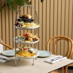 Brisbane: Sirromet Seafood Feast with Premium Tasting - Key Points