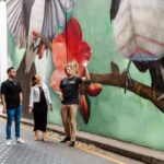 Brisbane: Small Bars and Street Art Tour with a Drink - A Closer Look at the Itinerary