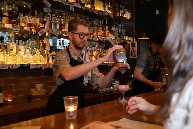 Brisbane Small Bars and Street Art Tour - Who Should Consider This Tour?